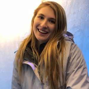 Meet your Posher, Lauren